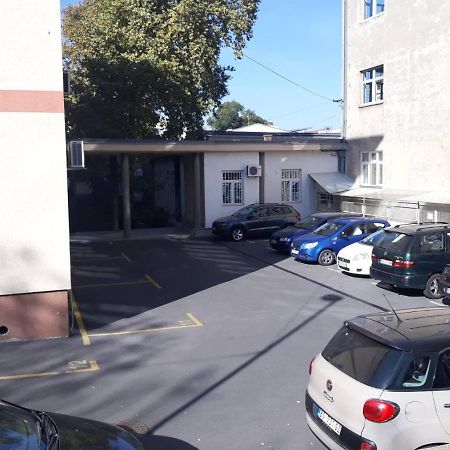 Apartman Karadjordje Белград Екстер'єр фото