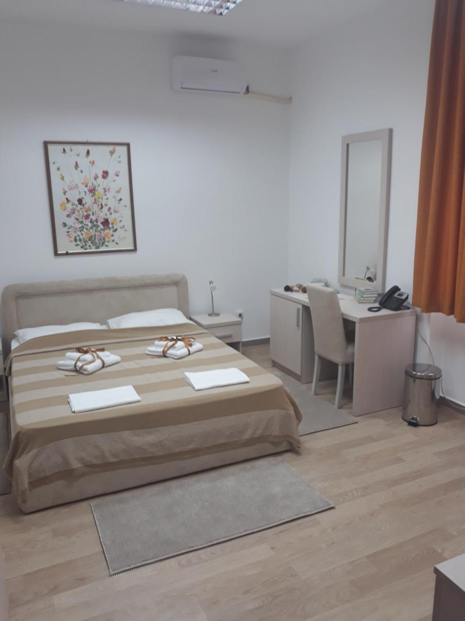 Apartman Karadjordje Белград Екстер'єр фото