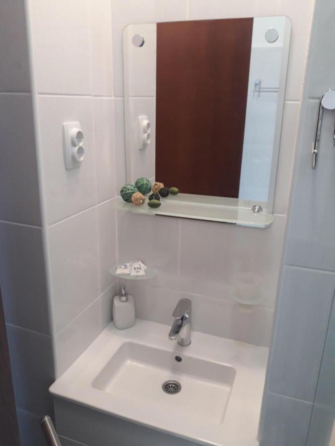 Apartman Karadjordje Белград Екстер'єр фото